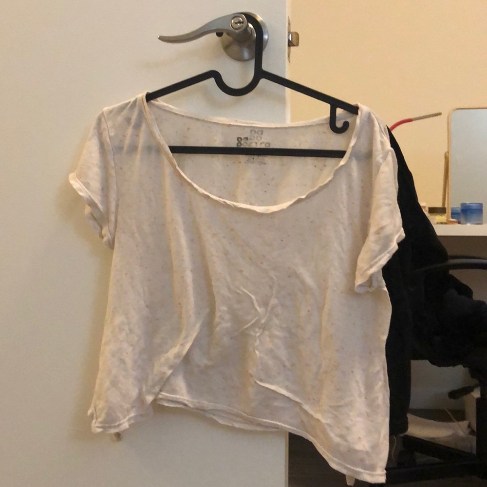 Crop Tops